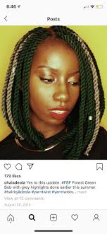 Ndeye anta niang is a hair stylist, master braider, and founder of antabraids, a traveling braiding service based in new york city. Pin By Abi On Braids Twists Twist Braids