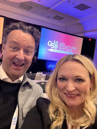 I cannot say enough good things about this year's GSLS!!