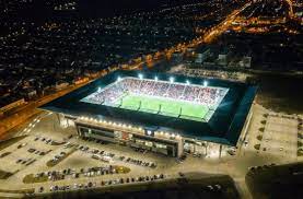 Maybe you would like to learn more about one of these? Europa Konferencia Liga Selejtezonek Ad Otthont A Dvtk Stadion Boon