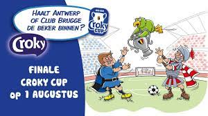 Fb city pocket map (english, french and german edition) ebook pdf. Croky Cup Finale Royal Belgian Fa