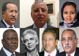 Mahamat idriss déby itno alias « mahamat kaka », 37 ans, général 4 étoiles, jusqu'à cette nomination à la tête du conseil militaire de transition, était responsable de la garde présidentielle. Tchad Comment Hinda Deby Itno Controle Les Leviers Petroliers Du Pays Africa Intelligence