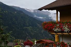 Oberlienz is a municipality in the district of lienz in the austrian state of tyrol. Wandern Lienz Oberlienz Tour 165628