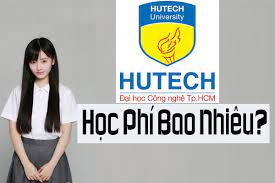 Ranks 9th among universities in ho chi minh city. Há»c Phi TrÆ°á»ng Ä'áº¡i Há»c Cong Nghá»‡ Tp Hcm Hutech Má»›i Nháº¥t
