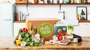 Devant la multitude et la multiplication des box mensuelles dédiées aux boissons, aux box de nourritures ou. On A Teste La Box De Produits Alimentaires Hello Fresh Tests Et Bons Plans Pour Consommer Malin
