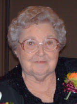 Obituary for Irene D. Waller