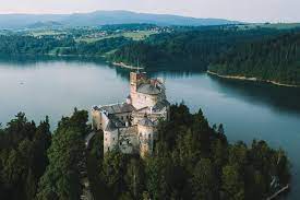 Lesser poland voivodeship or lesser poland province also known as małopolska, is a voivodeship (province), in southern poland. 6 Wonderful Things To Do In Poland S Malopolska Region