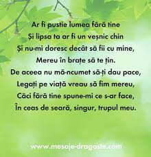 Sunt cele mai frumoase poezii de dragoste din literatura română, scrise de eminescu, nichita stănescu poezii de dragoste împlinită, despre dorință mistuitoare și începuturi în dragoste. Te Doresc In Gand Si N Viata Versuri Scurte De Dragoste