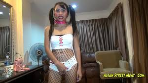Asian Street Meat - Georgina | HeavyFetish