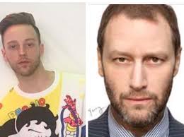 Jackie beat (born july 24, 1963) is the drag persona of actor, singer, songwriter and screenwriter kent fuher. Ganjganj Is Jackie Beat From The Future Rupaulsdragrace