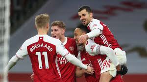 Pep tips arsenal to become title contenders. Dani Ceballos Or Martin Odegaard Deciding Who Arsenal Should Attempt To Sign Permanently