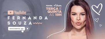 Discover fernanda souza's biography, age, height, physical stats, dating/affairs, family and career updates. Fernanda Souza
