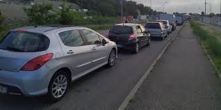 L'autoroute a7 rouvre à la circulation. Info Trafic Le Point Sur Vos Conditions De Circulation A La Mi Journee Radio Scoop