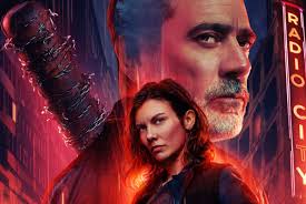 AMC Networks May 2025 Schedule Announced