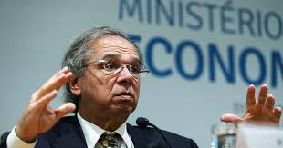 His work has been featured in publications around the. Tem Que Vender Essa Porra Logo Diz Paulo Guedes Sobre Banco Do Brasil Gzh