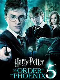 Harry Potter and the Order of the Phoenix | Rotten Tomatoes