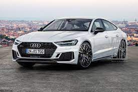 2020 Audi A5 New Review Audi A5 Audi A5 Coupe Audi