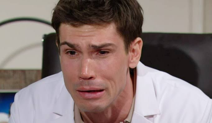 Bold & Beautiful Recap: Finn Discovers He's Luna's Father