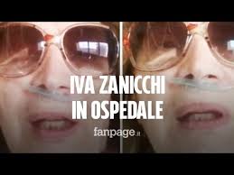 Se non è troppo tardi torno, altrimenti ci vediamo lunedì prossimo. Coronavirus Iva Zanicchi Ricoverata Per Covid Ora Ha Una Polmonite Ecco Le Sue Parole In Video Ilmeteo It