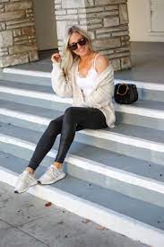 Adidas Swift Run Stylish Leggings Outfit Athleisure Outfits Athletic Outfits