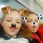 Leah Magee's Instagram, Twitter & Facebook