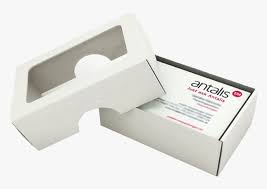 Cmyk, pms, foiling, spot uv, embossing, plastic window. Custom Business Card Boxes Box Hd Png Download Kindpng