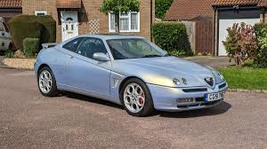 Image result for Blue Lightning 2001 GTV