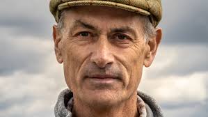 Neil King Jr., Who Wrote of a Long Walk of 'Renewal,' Dies at 65