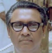 তাজউদ্দীন আহমদ