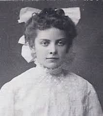 Bertha Anna Emma Beyer (1895-1985)