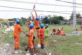 Sebelumnya gempa tersebut sempat sebabkan gangguan pada gardu induk turen sisi 20 kv dan 70 kv yang berakibat padam di sejumlah wilayah. Warga Rembang Dan Blora Kembali Nikmati Pasokan Listrik Radio Idola Semarang