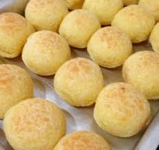 Biscoito De Polvilho Assado Que Não Murcha Pin Em Receitas De Petiscos