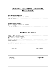 Oct 21 2010 10:43, started by mikikorg. Contract Vanzare Cumparare Bilingv