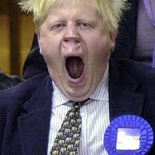 Prime minister of the united kingdom and @conservatives leader. Sozdat Mem Boris Boris Boris Dzhonson Boris Johnson Kartinki Meme Arsenal Com