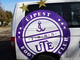 Uefa works to promote, protect and develop european football across its 55 member associations and organises some of the world's most famous football competitions, including the uefa champions. Fussball Soccer Calcio Co Ujpest Ii Unione Fc 2 0 1 0