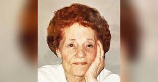 Jennie Matuja Obituary