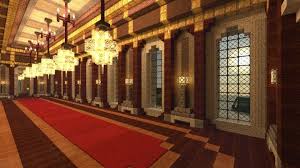 Chateau De Versailles 1665 Minecraft Project Minecraft Projects Minecraft Architecture Minecraft Castle