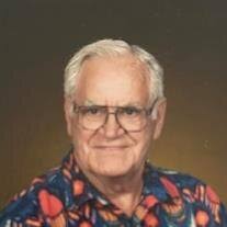 James Edgar Collins Obituary