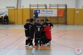 To do overseas funds transfer the swift code vr bank werra meissner eg is required. U9 Erreicht 3 Platz Des Vr Bank Cups 2016 Bei Der Jfv Werra Meissner