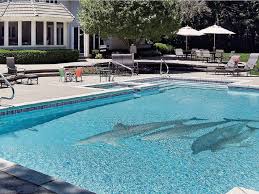 Conseils Pour Realiser Une Piscine Carrelee Carrelage Mural Et Sol De Salle Bain
