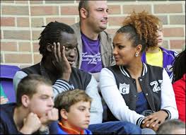 Romelu lukaku (left) and his stunning girlfriend sarah mans. Julia Vandenweghe Romelu Lukaku S Girlfriend Bio Wiki