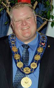 Brexitland with maria sobolewska out now. Rob Ford Wikipedia