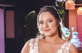 MARÍA JOSÉ BOBADILLA