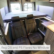 3 Sprinter 144 Flarespace Hero Int Jpg Mercedes Sprinter Sprinter Ford Transit