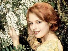 Altogether, she has acted in some 180 films. Hulya Kocyigit Bilgim