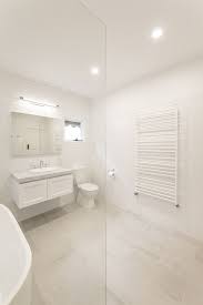a traditional white and grey heritage bathroom renovation in brunswick west melbourne comp bathroom renovations melbourne bathroom design bathroom renovations