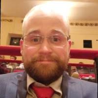 Eric Kirkman Email & Phone Number