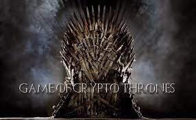 Bitcoin may be the world's most famous digital currency, but it is far from the only coin in the universe. Game Of Crypto Thrones Bitcoin Insider