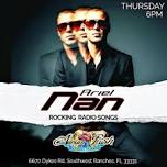 Ariel Nan Live in South West Ranches