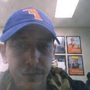 Mario Pate's Instagram, Twitter & Facebook