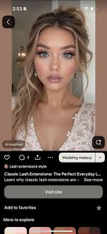 Hair and makeup services in Waterford area?